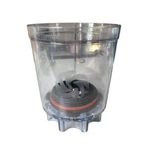 Vitamix Blender 104125-1 Personal Cup Blender Adapter Blade Base Assembly Piece